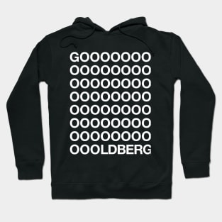 GOLDBERG Hoodie